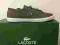 BUTY LACOSTE MARCEL DAMSKIE ROZ 37