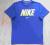 T-shirt NIKE dla nastolatka