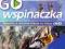 GO-WSPINACZKA Z FILMEM DVD - NIGEL SHEPHERD