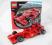 LEGO Racers 8142 Ferrari 248 F1 1:24 instrukcja