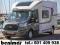 CAMPER KAMPER BENIMAR TESSORO 481 KEMPINGOWY