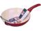 Patelnia WOK LAMART ceramiczna LTK2808RW