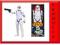 STAR WARS CLONE TROOPER FIGURKA 30 CM KURIER A0869