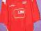 t-shirt cricket Lancashire Lighning exito size XL