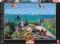 EDUCA Puzzle 2000 EL.Taras nad morzem, C. Monet