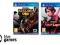 INFAMOUS SECOND SON + FIRST LIGHT [PS4] PL 2GRY!