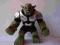 Figurka green goblin / zielony goblin / MARVEL