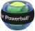 ĆWICZENIA RĄK POWERBALL The Original BASIC AE73