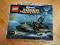 LEGO Super Heroes nr 30160 Batman Jet Surfer Nowy