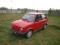 FIAT 126 MALUCH 1999R STAN IDEALNY CZERWONY