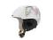 KASK ALPINA CARAT WHITE-ROSE ROZMIAR 48-52