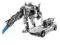 TRANSFORMERS SIDESWIPE robot pojazd AUTOBOT MEGA