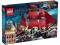 LEGO Piraci z Karaibów 4195 - Zemsta Królowej Anny