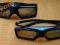 Aktywne OKULARY 3D SONY mod. TDG-BT400A NOWE!!!