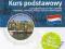 Niderlandzki Kurs podstawowy + 2 x Audio CD
