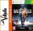 Battlefield 3 Xbox 360 Firma Wysyłka 24H