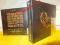 OPETH 2 CD+DVD ROUNDHOUSE TAPES Folia! DELUXE BOX