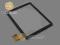 ekran dotykowy digitizer TB TOUCH Aqua 8