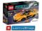 LEGO SPEED CHAMPIONS 75909 - McLaren P1
