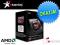 Procesor AMD FM2 A6 6400K 3,9GHz Black Edition BOX