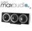 Tannoy DEFINITION DC6 LCR BLACK