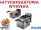 Frytkownica Frytownica Philips HD6161 metalowa