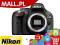 Lustrzanka Nikon D5200 Body 24,1 Mpix