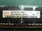 Karta pamięci RAM Hynix 4Gb 2Rx8 PC3-10600S