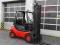 LINDE H25 DIESEL 2002 ROK