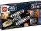 LEGO STAR WARS 66411 SUPERPACK-BOX 3 W 1 UNIKAT