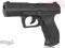 Pistolet ASG GBB Walther P99 Metal CO2 ZESTAW !!!