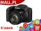 Aparat Canon PowerShot SX520 HS, 16 Mpix - KURIER