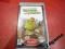 SHREK THE THIRD ~PSP~STARGAME~SKLEP~W-WA