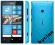 Noika Lumia 520 niebieska,na gwarancji! 8 GB!!
