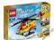 LEGO CREATOR 31029 HELIKOPTER TRANSPORTOWY CZ-WA