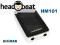 HiFiMAN HM-101 hm101 wzmacniacz DAC USB! + GARTIS
