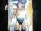 WWE WRESTLING CHICAGO FIGURKA MATTEL