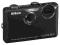 NIKON Coolpix S1100Pj jak Nowy