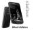 SAMSUNG GALAXY S4 MINI I9195 BLACK B/S OKSIKOM