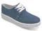 CREEPERSY CREEPERS BOTKI KOTURNY SB-A11 BLUE 36