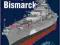 The Battleship Bismarck (Super Drawings in 3d)