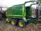 prasa,praso owijarka,john deere 678 maxicut ,