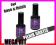 2ZA2 LAKIER INS BASE&amp;FINISH 15ML+PILNIK GRATIS