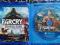 Far Cry 4 PS4 wersja PL