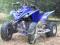 YAMAHA YFM 350R RAPTOR ZOBACZ! POLECAM!