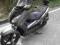 Yamaha X-max 125 2009r satelis burgman Kat B