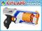 NERF N-STRIKE ELITE STRONGARM XD PISTOLET 27m!