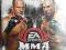 EA Sports MMA na PS3 Polecam BCM !!!