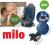 FOTELIK SAMOCHODOWY 0-25 BABY DESIGN MILO +GRATISY