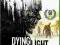 Dying Light Xbox One X1 jak nowa kompletna !!!!